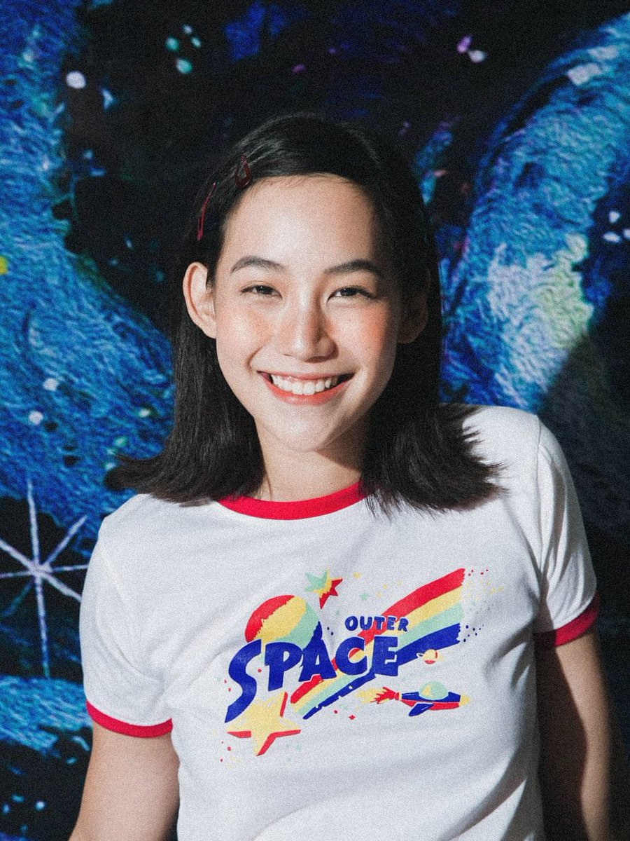 kittychicha93's tweet photo. [THROWBACK] outer space

#แนนโน๊ะ #เด็กใหม่ #ชิชาอมาตยกุล
#kittychicha #chichaamatayakul 
#kittykat #kittykats #kittychichaofficial https://t.co/3MMCyyGAAR