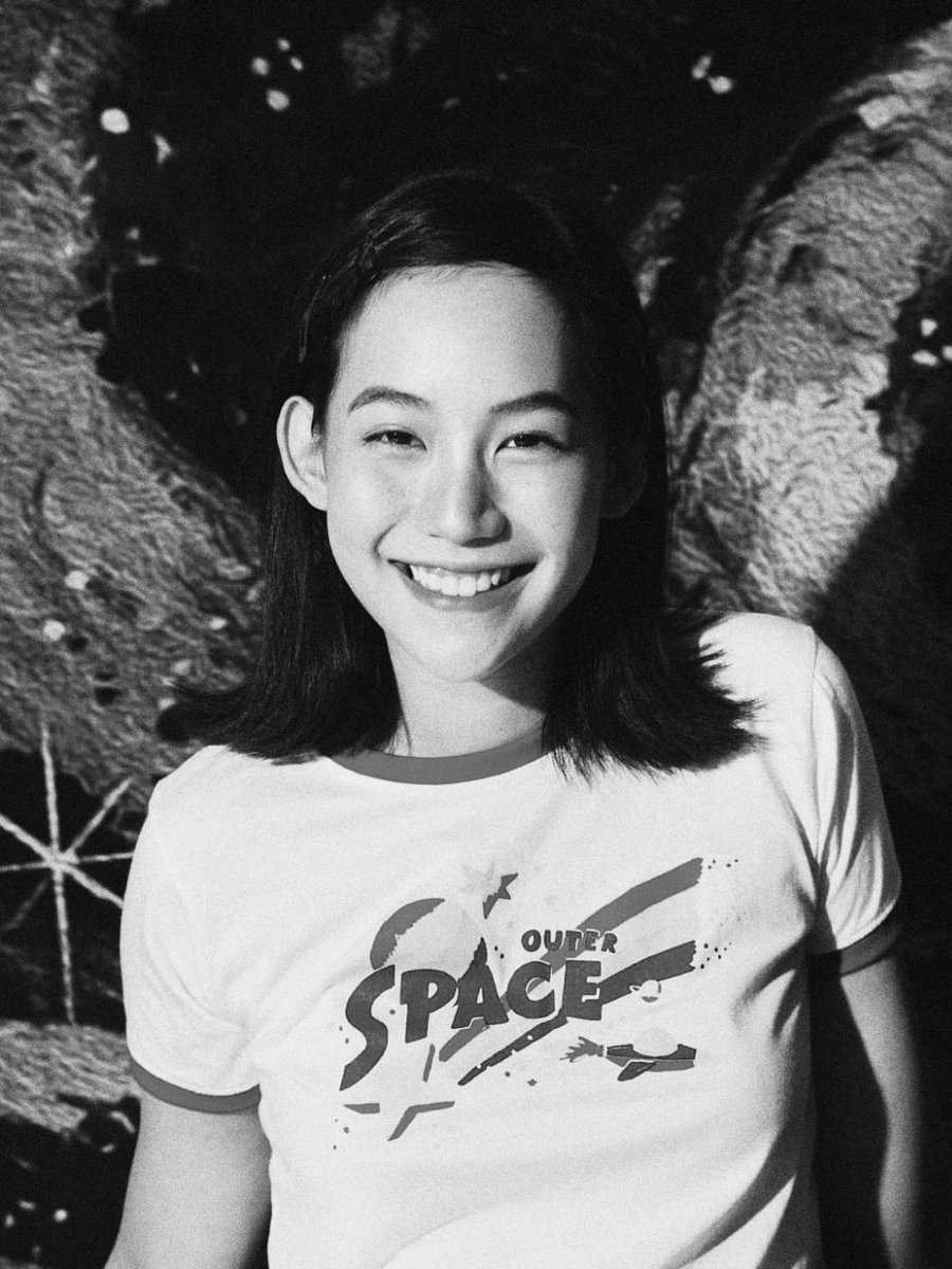 kittychicha93's tweet photo. [THROWBACK] outer space

#แนนโน๊ะ #เด็กใหม่ #ชิชาอมาตยกุล
#kittychicha #chichaamatayakul 
#kittykat #kittykats #kittychichaofficial https://t.co/3MMCyyGAAR