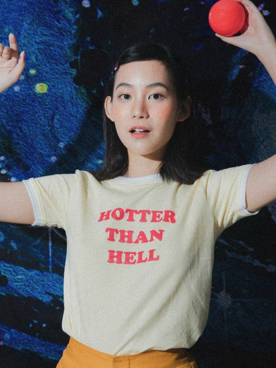 kittychicha93's tweet photo. [THROWBACK] hotter than hell

#แนนโน๊ะ #เด็กใหม่ #ชิชาอมาตยกุล
#kittychicha #chichaamatayakul 
#kittykat #kittykats #kittychichaofficial https://t.co/YAdLuvc29E