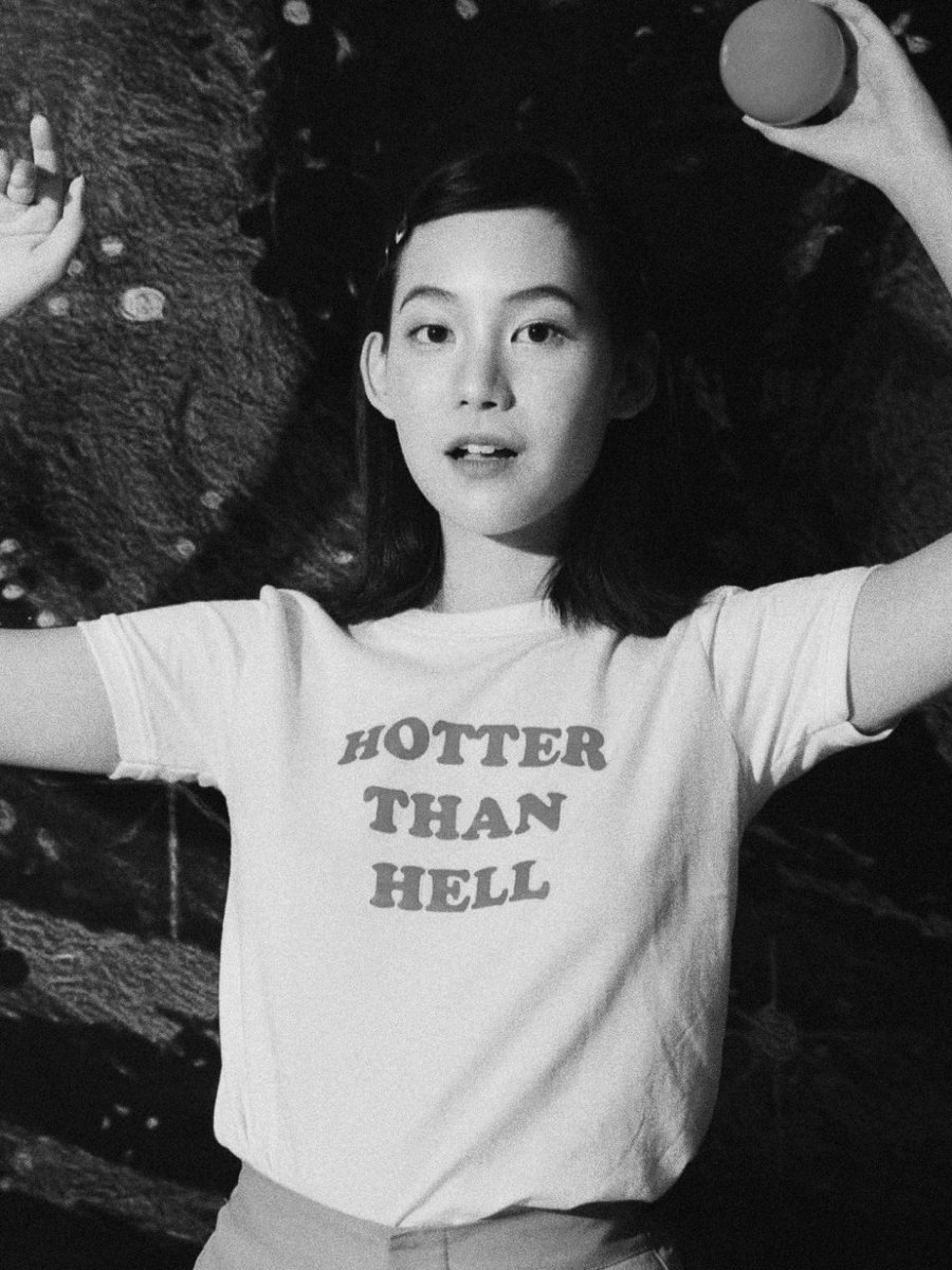 kittychicha93's tweet photo. [THROWBACK] hotter than hell

#แนนโน๊ะ #เด็กใหม่ #ชิชาอมาตยกุล
#kittychicha #chichaamatayakul 
#kittykat #kittykats #kittychichaofficial https://t.co/YAdLuvc29E
