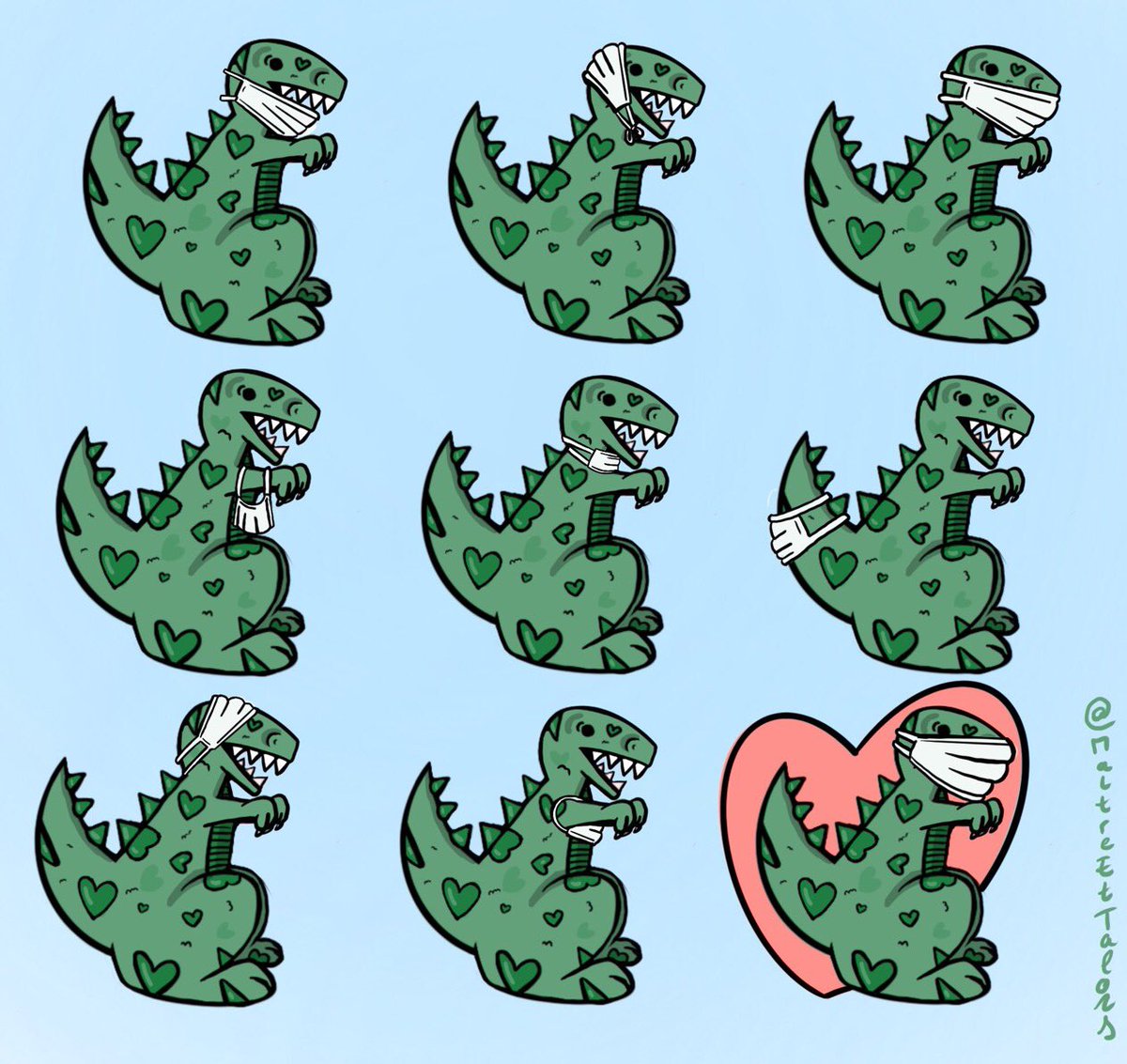 Gendarmerie de la Seine-Maritime tweet media