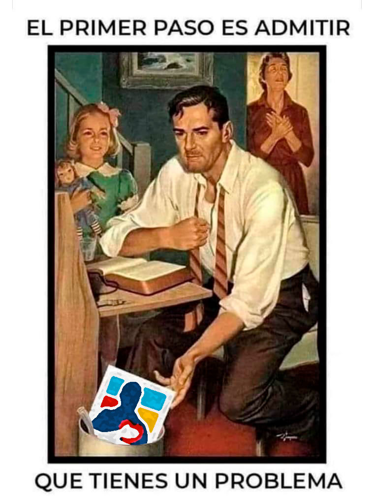malbuena's tweet photo. Buenos días y... Este es el momento. https://t.co/X6oBKya1uZ