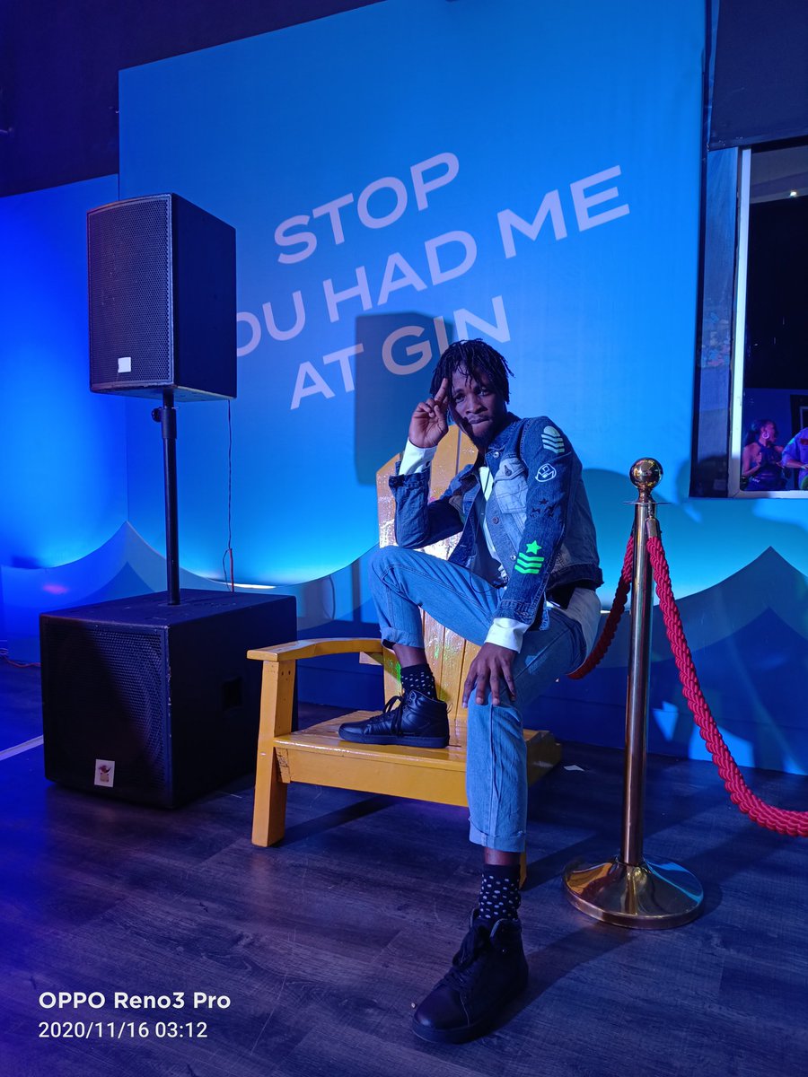 OPPONigeria's tweet photo. So far so good, who are you ranking the King/Queen of the dance floor? You get only one try #OPPOxBBN #ShotOnOPPOReno3 #ClearInEveryShot https://t.co/bfoHDXpmoB