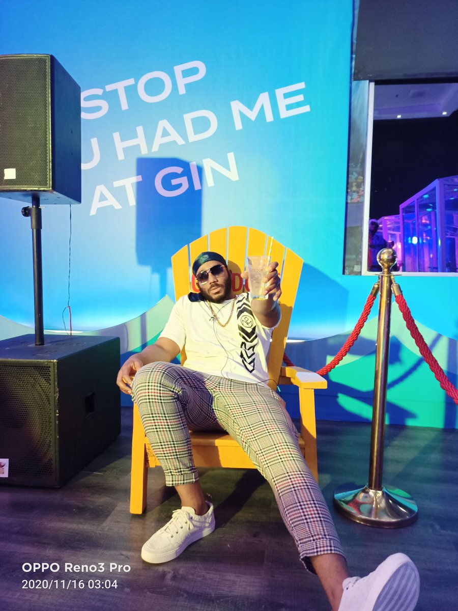 OPPONigeria's tweet photo. So far so good, who are you ranking the King/Queen of the dance floor? You get only one try #OPPOxBBN #ShotOnOPPOReno3 #ClearInEveryShot https://t.co/bfoHDXpmoB
