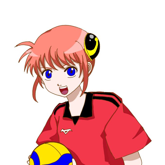 神楽ちゃんのtwitterイラスト検索結果