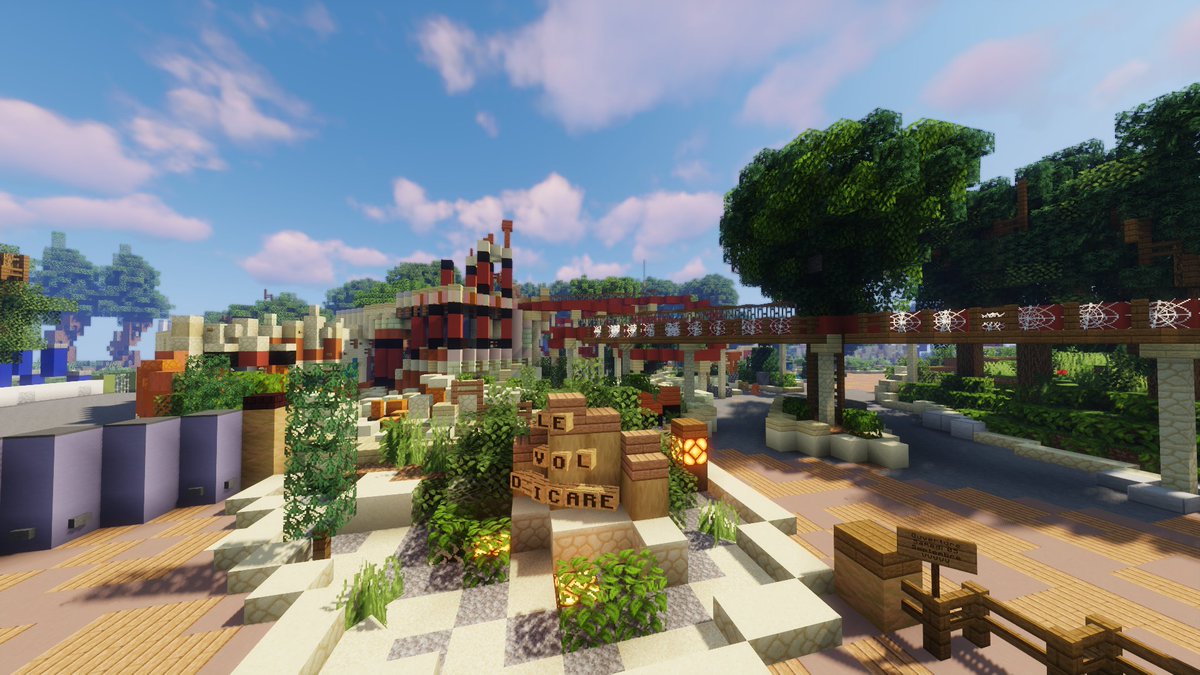 🍂AstérixCraft🐗 tweet media