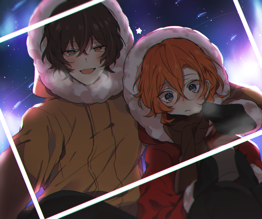 yss_nno's tweet photo. #다자츄_전력_60분
🌌
@Dazachu_1hr https://t.co/UOKWcjWmOb