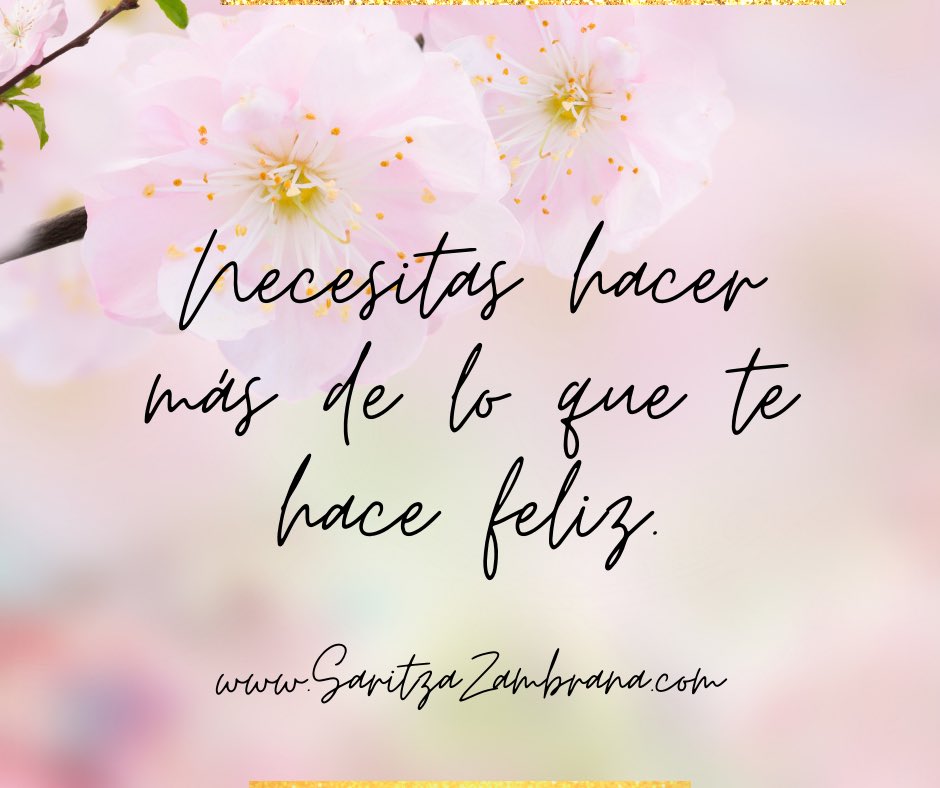 Twitter 上的 Saritza Zambrana："#amorpropio #pensamientodeldia #Reflexión  https://t.co/8h67ZN5Pai" / Twitter