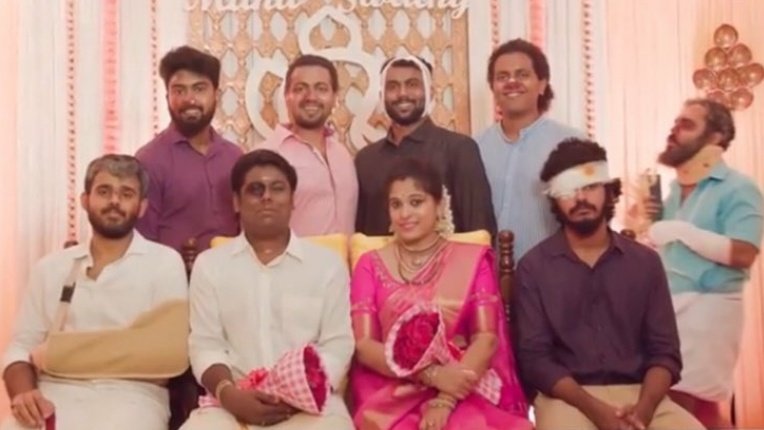 Redgulmohar's tweet photo. #justiceforchandraboss
ചന്ദ്രബോസിന്റെ കുടുംബത്തിനും നീതി വേണം..
Justice should be served for chandrabose's family too
#justiceforchandrabossandfamily https://t.co/SRVgV55Zws
