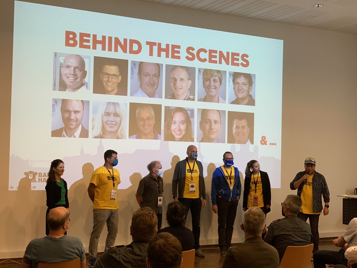 bernhackt's tweet photo. Das wars mit BärnHäckt 2020 - vielen Dank an alle, die gehackt, gesponsert und mitgeholfen haben 👏 es war einmal mehr ein unvergessliches Wochenende 👌 see you next year 👋 #bernhackt https://t.co/c2EtkqXDyc