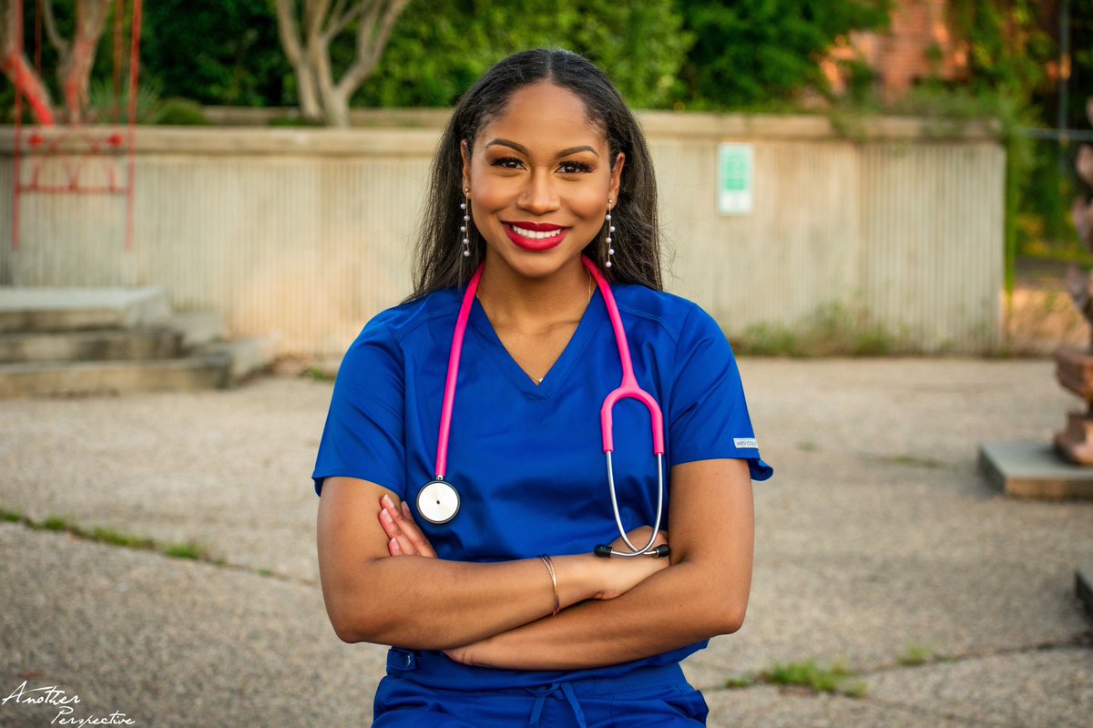 Justme_DJ3's tweet photo. “ You do not build a hospital without its
N u r s e s 🩺 ”
.
.
#APVisuals #AnotherPerspective #Photography #Elegance #Beauty #Educated #RN #Nurse #STEM #AlphaKappaAlpha #Jubilant #Degreed #Scholar #Graduate https://t.co/hPOIpthD9U
