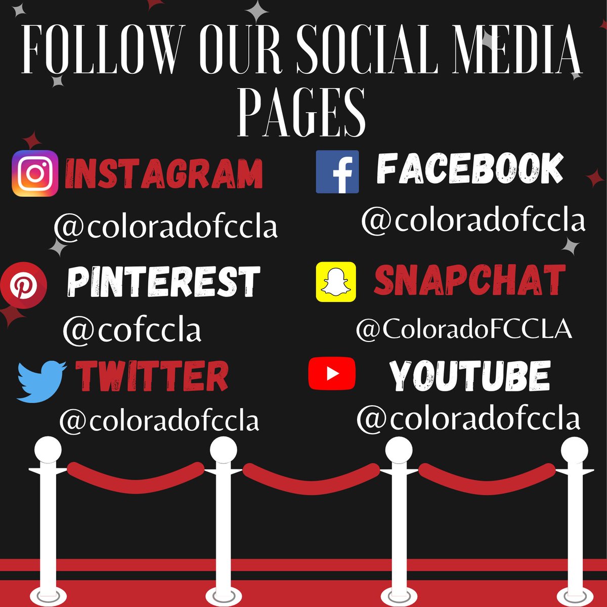 Colorado FCCLA tweet media