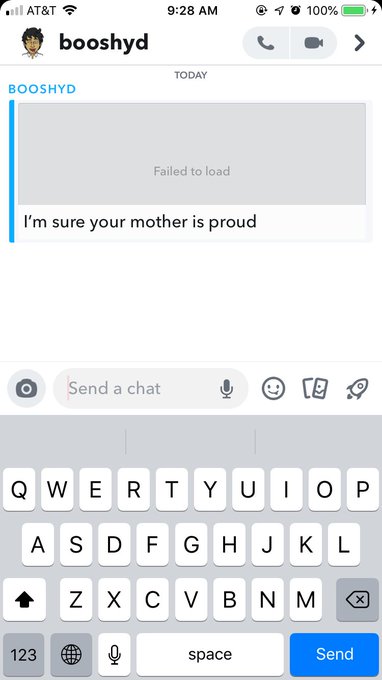When dudes try to shame me for OF but don&rsquo;t know my mom thinks it&rsquo;s GREAT that I make money off horny<a href="/tag/newprofilepic"class="tags"><span>#newprofilepic</span></a>