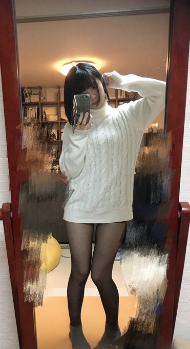 Twitterのコスプレ画像15