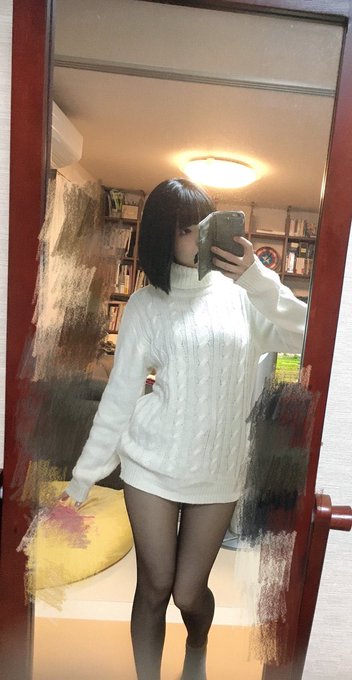 Twitterのコスプレ画像16