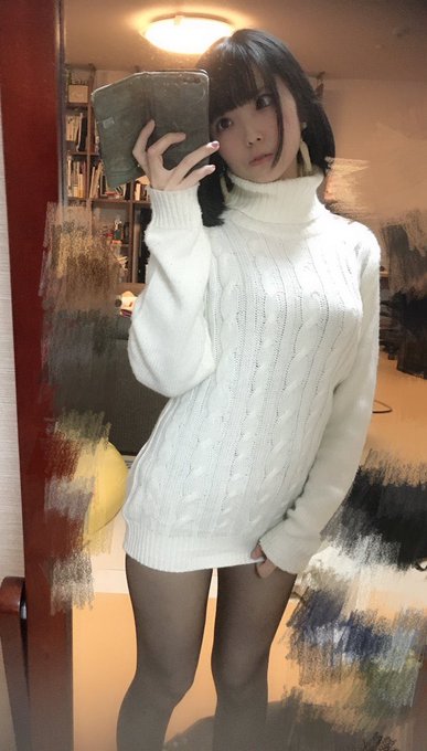 Twitterのコスプレ画像14