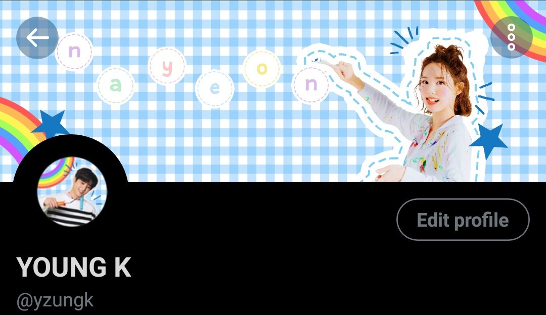 yzungk's tweet photo. ^______^ https://t.co/CVk2TdAAzR
