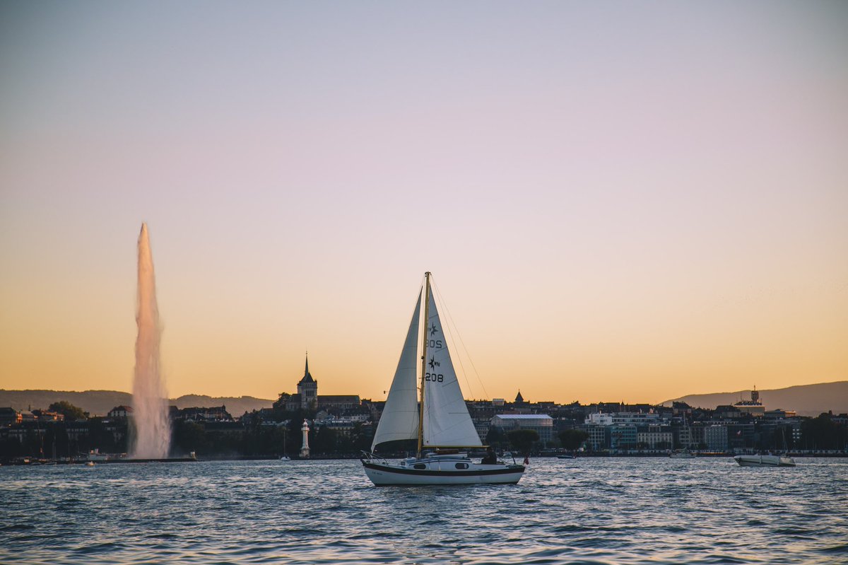 Petit week-end pour découvrir Genève hors des sentiers battus avec <a href="/CashPistachBlog/">Le blog CashPistache</a> , vous allez être surpris des activités qu’on a testé 😱 #visitgeneva #inlovewithswitzerland
