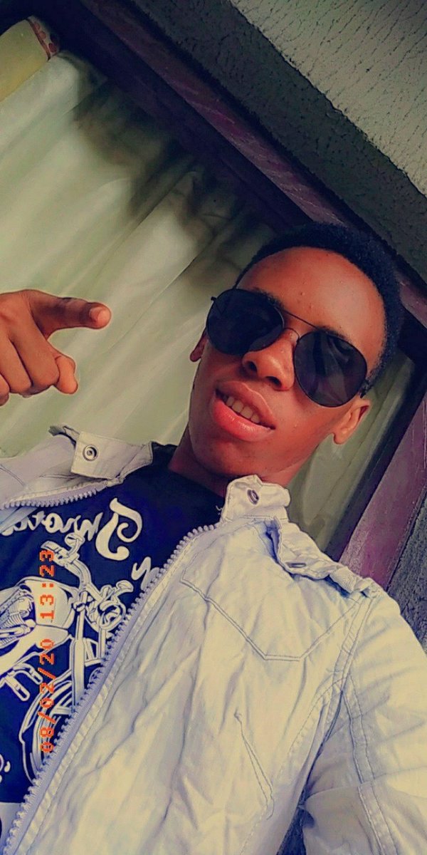 Gerald__OZ's tweet photo. It was a long day 
Thanks God am alive 🤣😊 https://t.co/01WVowp8dy
