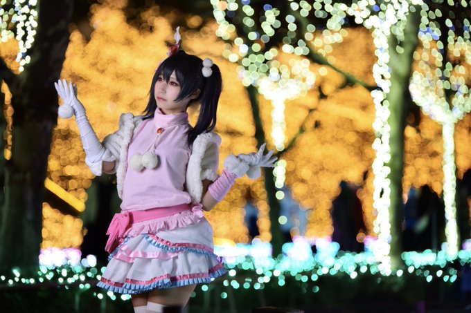 コスプレイヤーみらいさきのTwitter画像39