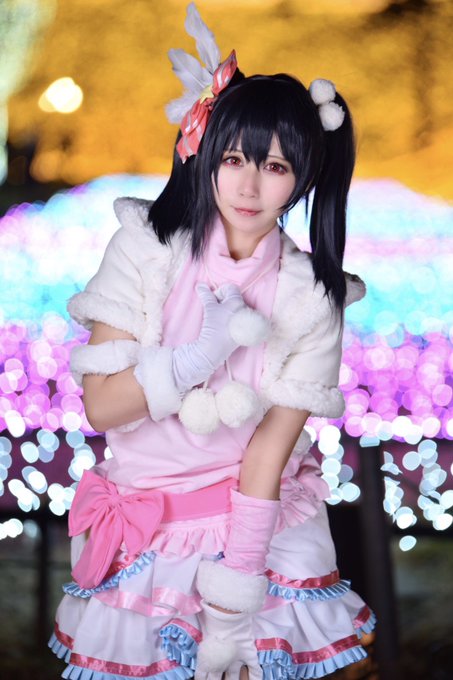 コスプレイヤーみらいさきのTwitter画像38