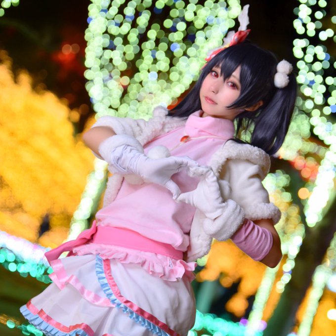 コスプレイヤーみらいさきのTwitter画像40