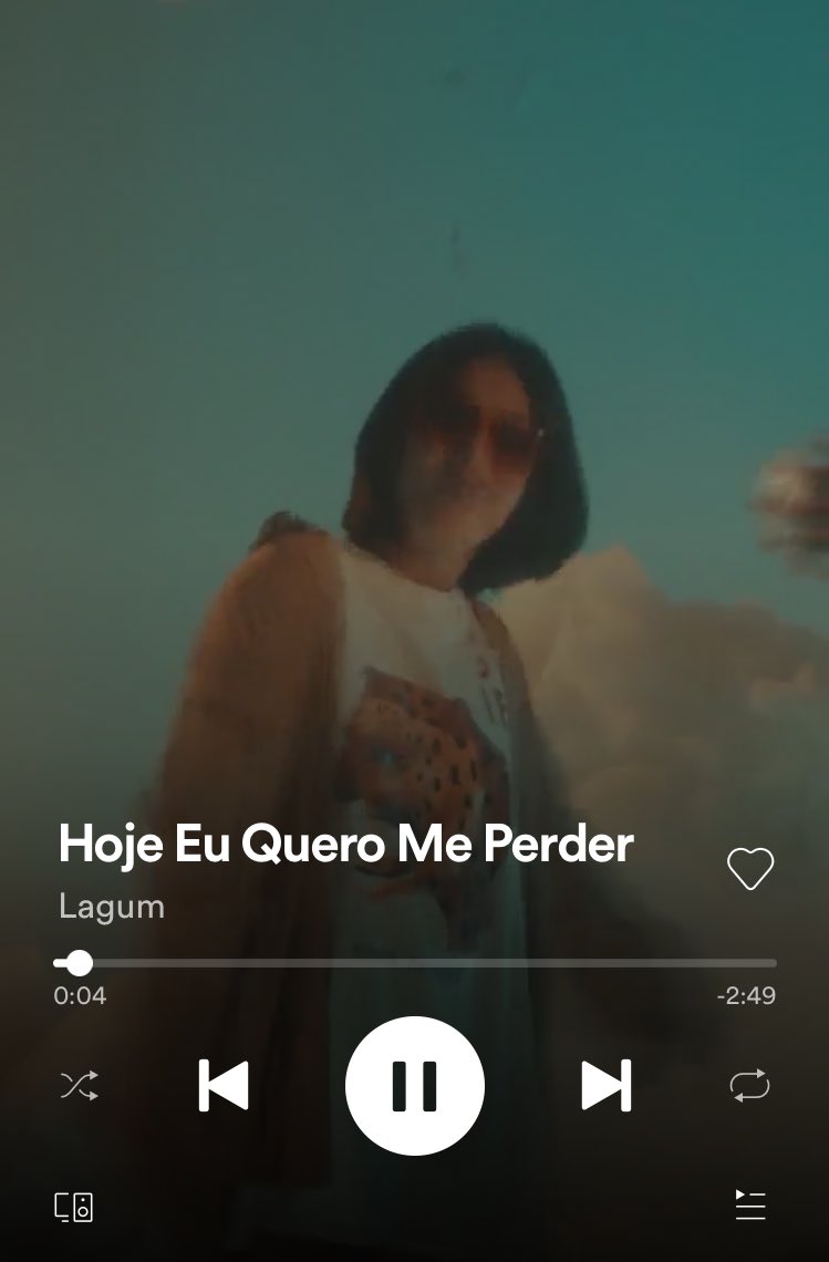 ttpromotinha's tweet photo. MÚSICA QUE LEMBRA ELE 🎧💕 #MPN #JPMotaStyle https://t.co/1l1WakSndw