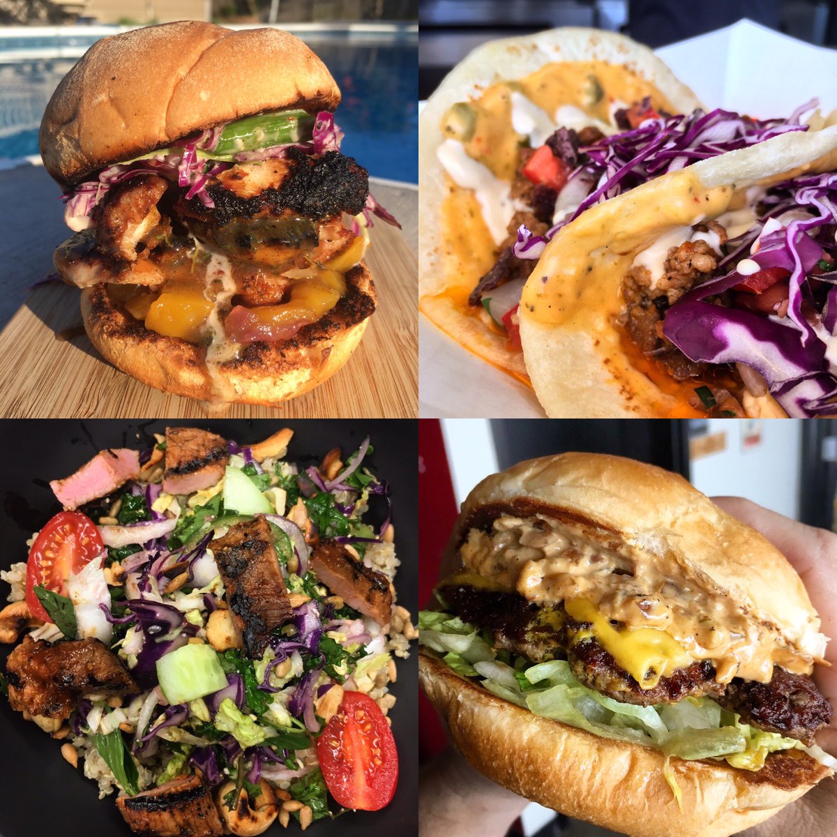 See ya at Natural Grocers WEST (13th &amp; Maize) 11-1:30pm. Feel free to text ahead orders to 316.609.9016 (Include Name, Order, Pickup Time) Full menu here theflyingstove.com #theflyingstove #wichita #wichitafood #wichitafoodie