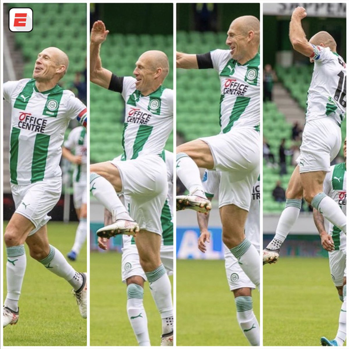 voshans's tweet photo. Het geluksvierluik...
(Collage ESPN Argentinië)
#ArjenRobben #FCGroningen
#FCG #Robben #GROARM https://t.co/T3Yo9L2DJM