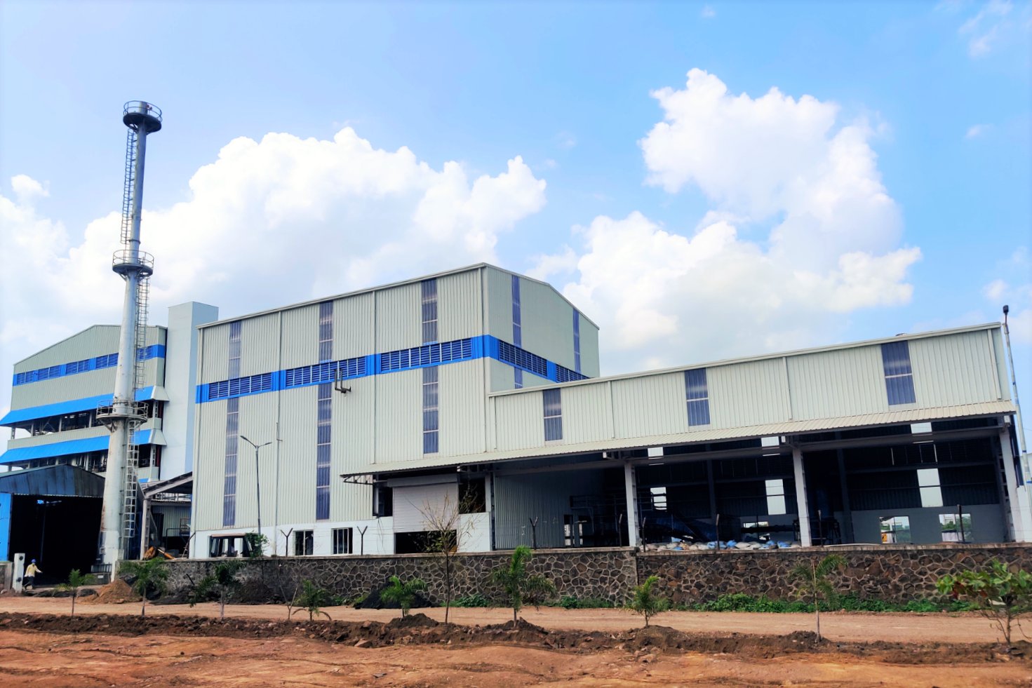 Thermax Global on Twitter "Thermax Onsite (TOESL) recently