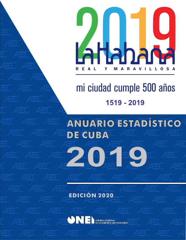 CubaONEI's tweet photo. La sociedad necesita de la información estadística https://t.co/XR9YukngAk
