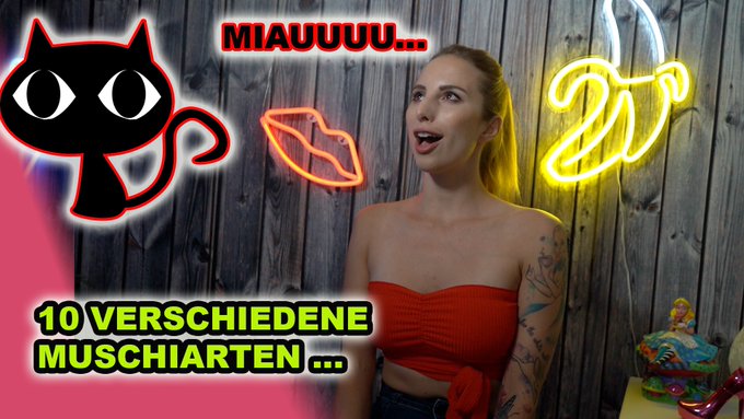 Neues YouTube Video ist online 😛https://t.co/DZerA9z6IS 😛 #YouTube #mdh #mydirtyhobby https://t.co/L<a href="/tag/youtube"class="tags"><span>#youtube</span></a><a href="/tag/mdh"class="tags"><span>#mdh</span></a><a href="/tag/mydirtyhobby"class="tags"><span>#mydirtyhobby</span></a>