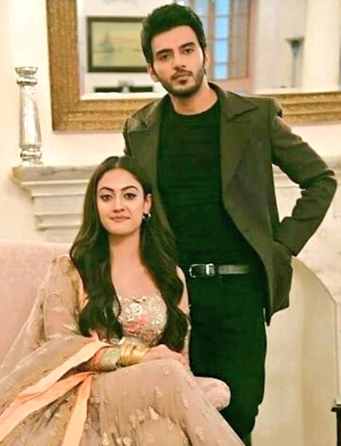 TRPTV2's tweet image. Trptv: Confirmed! #SathNibhanaSathiya2 Will Not Affect #Yjhjk&apos;s Time Slot, As Usual Show Will Run On The Same Time Slot......
&amp;amp; That Also Gives The Message That There No Any Chances Of Offair Far Away......