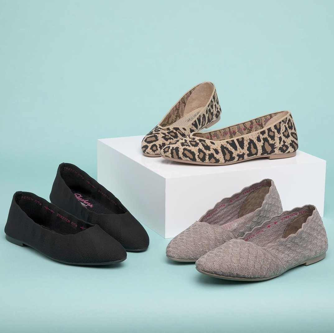 Are you ready to step into a new week?👟 
@Shoezone have the perfect pumps and lots more for you to choose from!
Go on, treat yourself!🤗 
📸 Shoe Zone Image