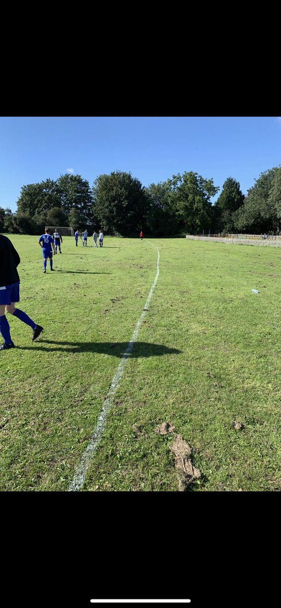Cockfield United FC Sundays tweet media