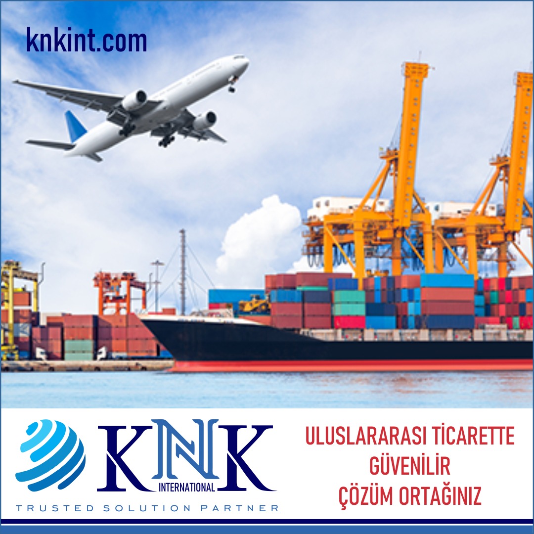 #knkinternational #internationaltradeconsultancy #internationaltrade #foreigntrade #consultancy #export #import #dışticaret #dışticaretdanışmanlık #kobileriçindışticaretdanışmanlık