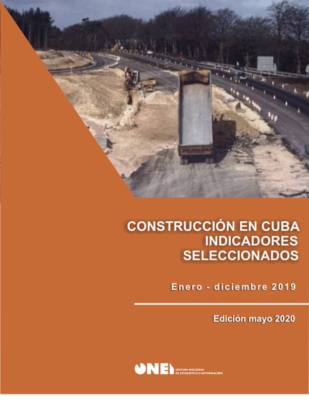 CubaONEI's tweet photo. La sociedad necesita de la información estadística https://t.co/XR9YukngAk