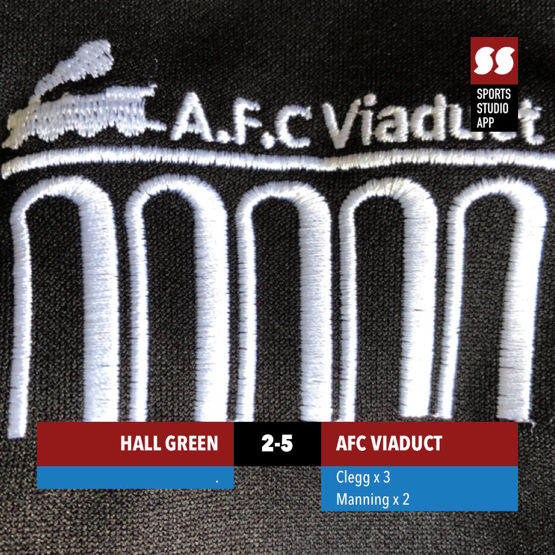Great performance from the lads first game of the season vs @HallGreen_Utd. MOTM @JoeClegg44 and their RB who was at fault for most of our goals. Looking forward to the rest of the season. UTV #spiveysapussy