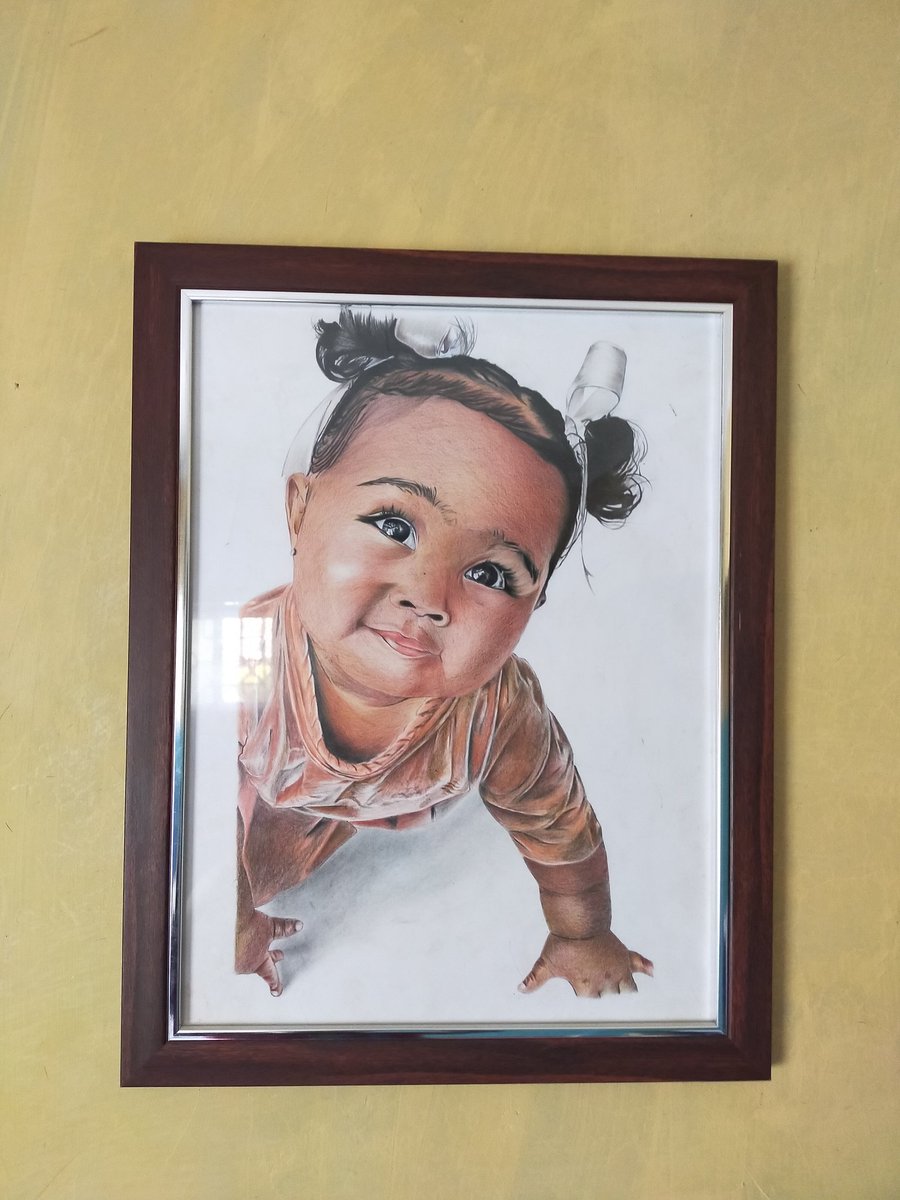 DrayTalented's tweet photo. #KOT Kindly Retweet my work.
Coloured Pencils Art and graphite on ivory paper. For more info DM or contact 0798997642 ✍️✏️✏️✏️✏️
#sharemyhustle

#MutuaForPresident #AlfredMutua2022 #SundayMotivation https://t.co/AF5JVzscPe