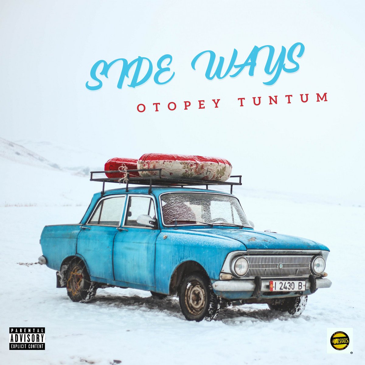 brainbillz's tweet photo. Yo! #Sideways by @Otopey
now available on all streaming platforms, go get itโ๏ธ https://t.co/syMv3bIAHn #BBNaijaLockdown #Sideways #AkyemSakawaBoys #BBRecords #Artisticlevels https://t.co/mzckN424Bs