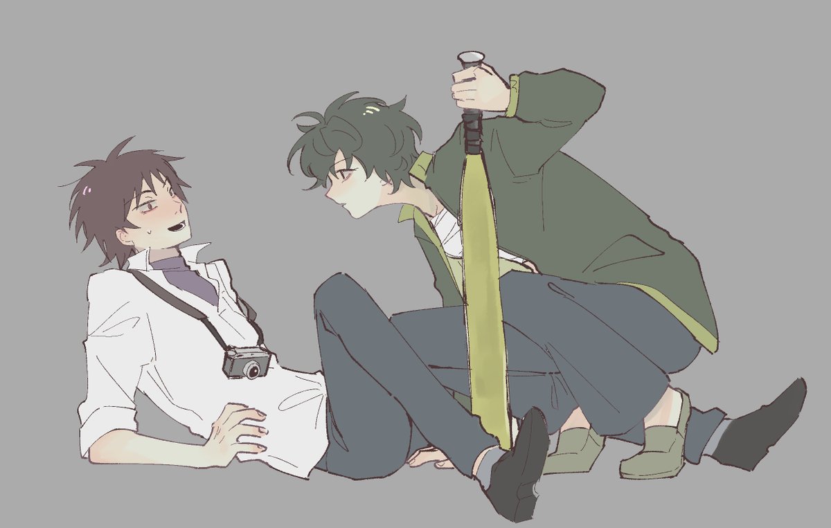 ㄩㄐㄐ tweet media