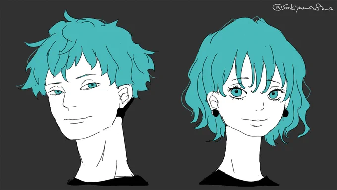 息抜き落書き
大衆向け/いつもの/グラマー 