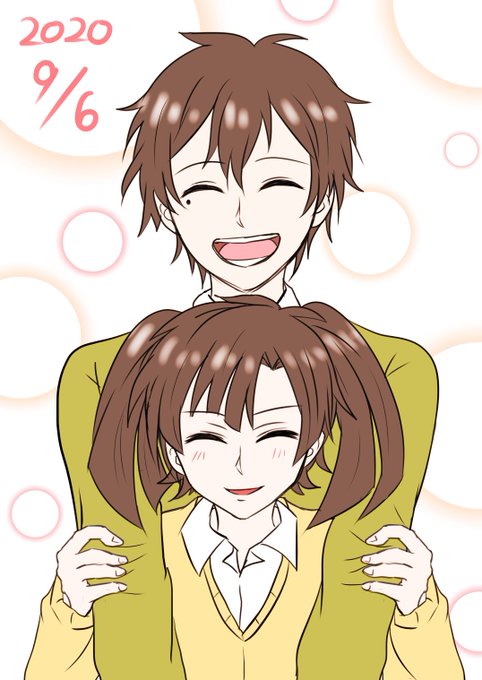 遥貴の日のtwitterイラスト検索結果 遥貴の日のtwitterイラスト検索結果