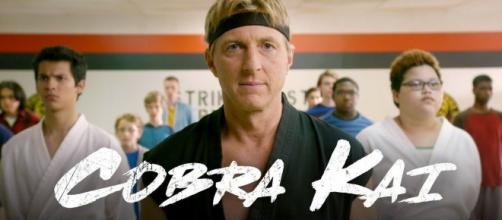 lairadeRAM's tweet photo. A conclusión de maratón de The Boys y Cobra Kai es fácil de decir en voz alta que Sony está produciendo para televisión las series más chulas del momento. https://t.co/MGDmCC0qiE