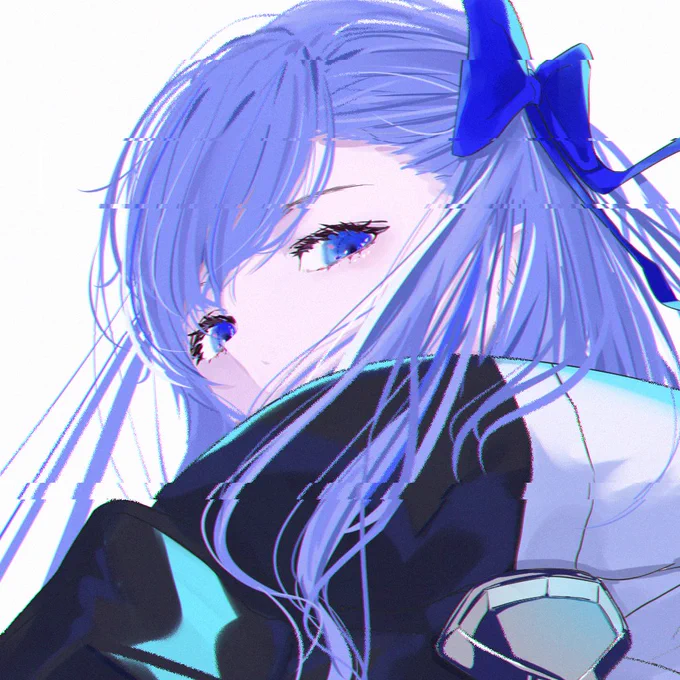 メルトリリス
#FGO 
#CCC 