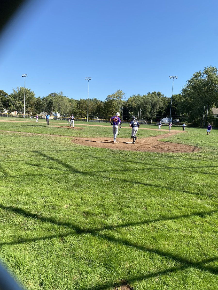 ColonialLeag's tweet image. Championship Sunday is underway @ceppafield