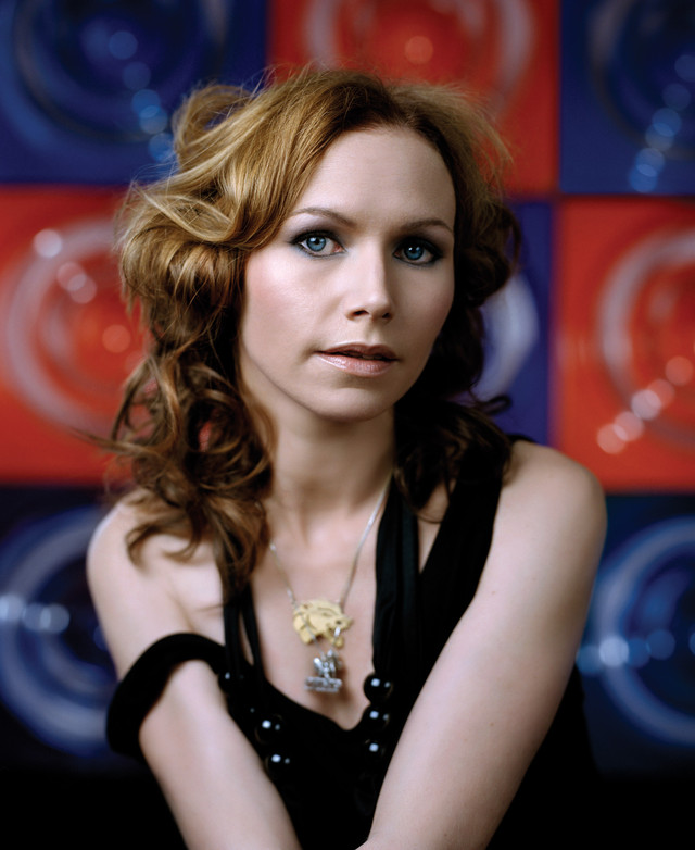 Happy Birthday dear Nina Persson! 