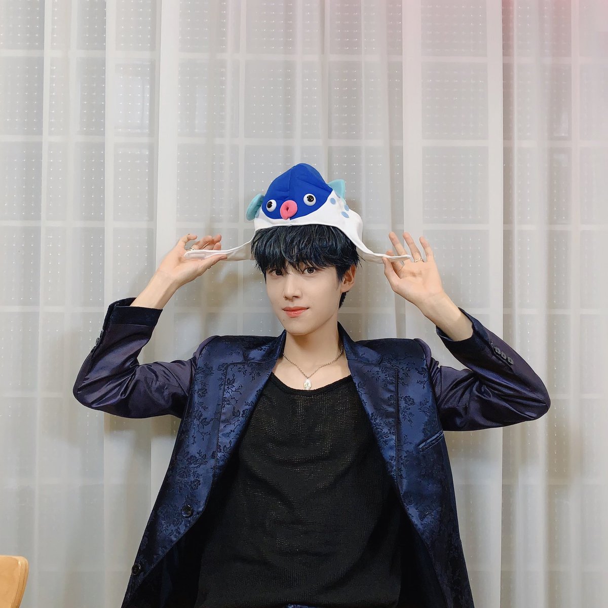 LES_BNM's tweet photo. [#이은상] 

1주차 팬사인회 완료🎶
다음 주에 또 만나요🧡

#LeeEunSang #BeautifulScar #브랜뉴뮤직 #BRANDNEWMUSIC https://t.co/oLGKonBV5P