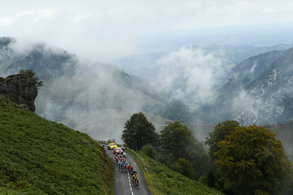 One of THE best stages I may have seen in a race for a long, long time. Stage 9 on the 2020 <a href="/LeTour/">Tour de France™</a> out did all expectations. Have a heart like Hirschi. Watch it start to finish if you missed it.