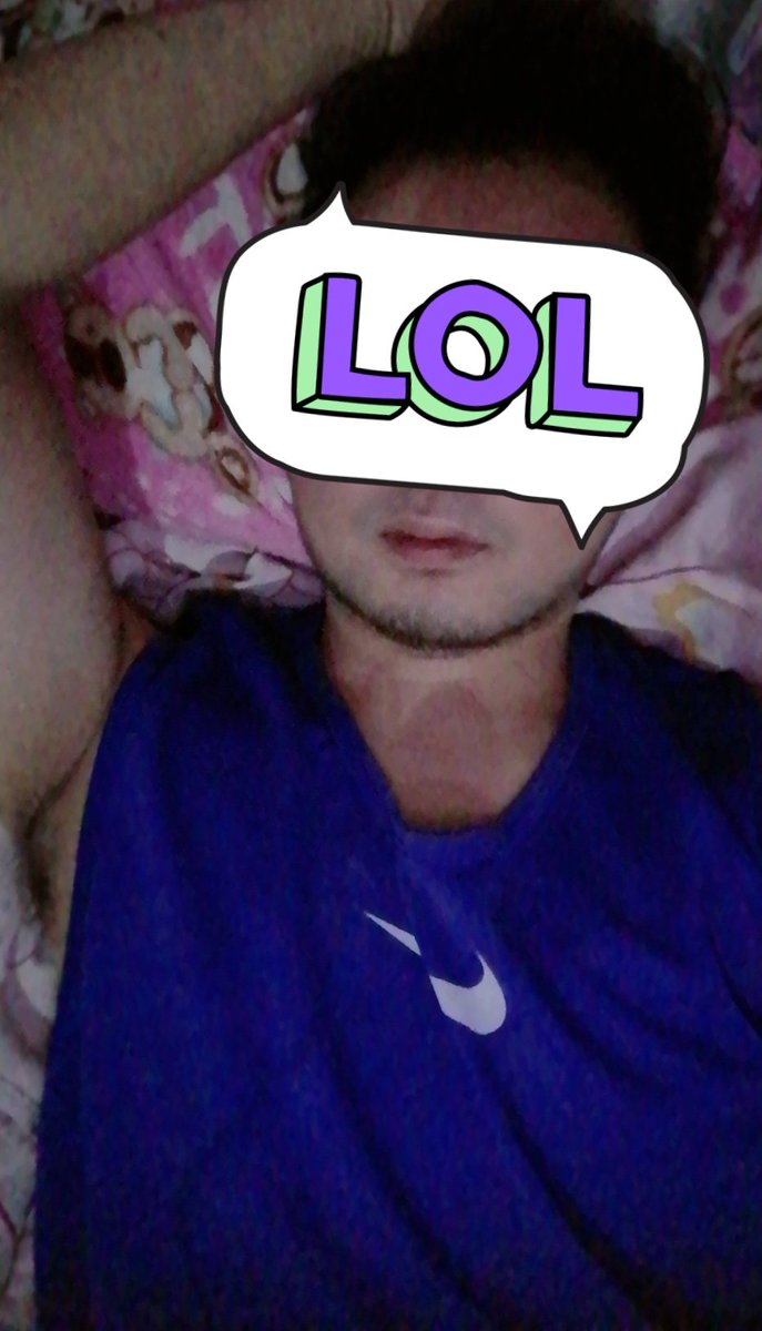 discreetlangpwd's tweet photo. Time 2 sleep na ka alter.....
#ALTERCABANATUAN #ALTERNUEVAECIJA https://t.co/SskLmwYjZr